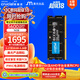 英睿達（crucial）16GB DDR5 5600 筆記本內存條 美光（原鎂光）原廠(chǎng)顆粒 AI電腦配件
