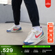 耐克男子輕便運動(dòng)鞋春季復古緩震老爹鞋NIKE AIR MAX DAWN DV1487 162化石灰/神秘深海藍/噪音綠 42