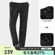 駱駝戶(hù)外沖鋒褲女款秋季防風(fēng)保暖工裝長(cháng)褲情侶款休閑褲男 A1W246119