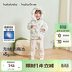 巴拉巴拉童裝寶寶羽絨服女童2025新款冬季加厚外套保暖寶寶上衣北歐風(fēng)女寶