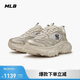 MLB男女同款汪蘇瀧同款賽博老爹鞋26春季新款3ASHWC36N-50GOS-235