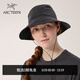 ARC'TERYX始祖鳥(niǎo) SINSOLA SHADE HAT 輕量 男女同款 漁夫帽 BLACK/黑色 L-XL