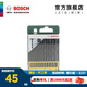 博世（BOSCH） 金屬麻花鉆頭 13支套裝