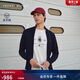 Tommy Hilfiger【休閑立領(lǐng)】秋冬男裝棉羊絨混紡夾克開(kāi)衫/商務(wù)純棉針織外套