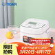 虎牌（TIGER）智能電飯鍋JBU-A55C迷你多功能日本原裝進(jìn)口家用電飯鍋1.5L