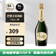 巴黎之花（Perrier Jouet）法國特級干型香檳葡萄酒法國原瓶進(jìn)口海外直采起泡酒聚會(huì )送禮好酒 特級干型香檳750ml/單支