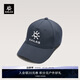 KAILAS凱樂(lè )石基礎棒球帽  KF2611521 礦石藍 均碼