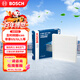 博世（BOSCH）單效空調濾芯4356吉利繽越icon博越COOL帝豪GS/GL/L/S/幾何A ProT