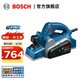博世（BOSCH）GHO 6500 專(zhuān)業(yè)級650W電刨 官方標配