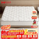 慕勝彈簧床墊席夢(mèng)思1.5米天然乳膠椰棕20cm厚大品牌子1.5x2米適中偏硬
