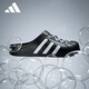 阿迪達斯（adidas）男女鞋夏季ADILETTE CLOG運動(dòng)鞋拖鞋JH9848 UK5.0碼38
