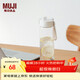 MUJI共聚酯 便攜水杯高顏值運動(dòng)水杯塑料杯 透明 750ml