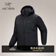 ARC'TERYX始祖鳥(niǎo) PROTON HEAVYWEIGHT HOODY 女子 滑雪保暖棉服 Black/黑色 L