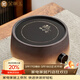 金鑲玉 粗陶電陶爐 家用小型煮茶器可搭配茶壺煮水功夫茶具配件 粗陶電陶爐