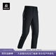 KAILAS凱樂(lè )石洛克PLUS軟殼褲加絨保暖防靜電耐磨彈力戶(hù)外防風(fēng)褲男款