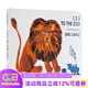 英文原版 Eric Carle 艾瑞卡爾 從頭到腳/好餓的毛毛蟲(chóng)/十只橡皮鴨/ 好忙的蜘蛛/123去動(dòng)物園 兒童啟蒙幼兒學(xué)習英文版 紙板繪本 綠山墻 123去動(dòng)物園  (紙板書(shū))