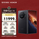 榮耀Magic V6 16GB+1TB 絨黑色 謝霆鋒同款 至臻黑鉆屏 7150mAh青海湖刀片電池 AI 輕薄 5G 折疊屏手機
