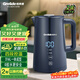 格來(lái)德（Grelide）燒水壺保溫316L不銹鋼電熱水壺恒溫電水壺家用大容量熱水壺多段調溫煮水壺D2217E爵士藍
