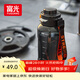 富光大容量tritan塑料杯子運動(dòng)水杯耐高溫學(xué)生健身水瓶壺噸杯桶1000ML