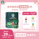 星巴克（Starbucks）0糖0脂即享黑咖啡精萃咖啡液濃醇黑咖25ml*6杯 冷熱秒溶