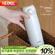 膳魔師（THERMOS）保溫杯400毫升316鋼男女士?jì)和＠渌硬璞璗CME-400S-VAN