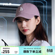 MLB帽子男女棒球帽情侶遮陽(yáng)帽潮流38女神節禮物3ACP7701N-07PKD-F