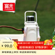 富光保溫杯大容量316L水杯男女戶(hù)外運動(dòng)茶水分離杯雙飲茶杯子1500ml