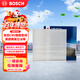 博世（BOSCH）單效空調濾芯5411本田CRV雅閣思域奧德賽英仕派杰德思鉑睿/哈弗H6