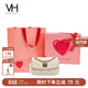 VANESSA HOGAN VH女包茵然軟包輕奢通勤斜挎單肩包腋下包生日禮物送女友送老婆