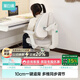 黑白調G3Pro兒童學(xué)習椅追背升降寫(xiě)字椅學(xué)生椅子帶腳踏【10cm一鍵追背】