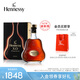 軒尼詩(shī)（Hennessy）【官方直營(yíng)】軒尼詩(shī)XO干邑白蘭地 700mL 1瓶 法國進(jìn)口洋酒