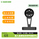黑鳥(niǎo)（Blackbird）鋁合金把立碼表延長(cháng)架延伸座帶下掛下沉式攝像機手電筒
