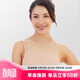 雪倫術(shù)后義乳專(zhuān)用文胸假乳房硅膠假胸透氣光面胸罩內衣2105 裸膚色（抹胸款） 85B
