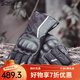 Alpinestars A星摩托車(chē)手套秋冬防水保暖摩旅騎行長(cháng)手套TOURER W7