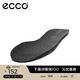 愛(ài)步（ECCO）時(shí)尚男士鞋墊 舒適輕薄鞋墊男 9059027 黑色905902700101 4243碼