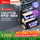 美的（Midea）暖陽(yáng)消毒柜嵌入式家用 廚房餐具碗柜碗筷茶杯 紫外線(xiàn) 130L三層大容量【政府補貼】 130HQ3-PRO