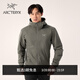 ARC'TERYX始祖鳥(niǎo) ATOM HOODY 男子 保暖棉服 Forage/幽霧綠 M