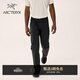 ARC'TERYX始祖鳥(niǎo) GAMMA PANT 防風(fēng) 男子 軟殼長(cháng)褲 Black/黑色 32-R