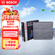 博世（BOSCH）活性炭空調濾芯濾清器0986AF4561適配馬自達3昂克賽拉/CX-5等