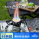 布比克（BUERK）新款紅外便攜折疊分體式卡式爐防風(fēng)防爆戶(hù)外爐具露營(yíng)煮茶燃氣爐頭