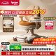 愛(ài)果樂(lè )（IGROW）星艦Ultra兒童學(xué)習椅學(xué)生椅人工力學(xué)椅家用可升降調節學(xué)生寫(xiě)字椅