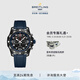 百年靈（BREITLING）ENDURANCE專(zhuān)業(yè)耐力腕表44男士手表多色瑞士腕表 藍色