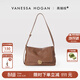 VANESSA HOGAN VH女包枝禾休閑包植鞣牛皮斜挎包高級感松弛百搭大容量單肩包
