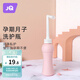 婧麒（JOYNCLEON）會(huì )陰沖洗器產(chǎn)后產(chǎn)婦私處沖洗器便攜洗護瓶*1 jxh19661