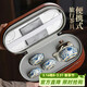 不拙便攜茶具旅行茶具套裝戶(hù)外一壺三杯青花瓷汝窯手抓壺露營(yíng)茶具套裝