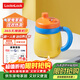 樂(lè )扣樂(lè )扣迷你養生壺養生杯0.35L陶瓷覆層便攜式熱水壺燒水杯出差燒水壺熱牛奶神器熱奶旅行加熱杯電煮杯