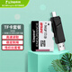 金士頓（Kingston）TF(Micro SD)行車(chē)記錄儀手機監控專(zhuān)用內存卡家庭攝像頭 360全景大容量高速存儲卡U1 C10 A1 SDCE/32GB+雙接口USB3.0讀卡器
