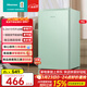 海信（Hisense）95升冷藏冷凍家用小冰箱一級能效微凍空間靈活調溫BC-95BQ冰柜