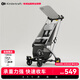 KinderKraftKK口袋推車(chē)小憨豆遛娃神器嬰兒車(chē)輕便推車(chē)折疊小巧遛娃車(chē) 灰色