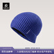 凱樂(lè )石（KAILAS）滑雪針織線(xiàn)帽 KF2537501 天際紫 均碼